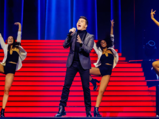 Er komt een tweede show van het Muziekfeest van het Jaar