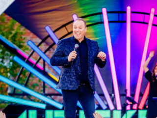 Muziekfeest op het Plein 2022 - Waalwijk (2)