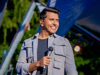 Jan Smit verrast met nieuwe muziek: “Ik ben heel erg trots op het resultaat”