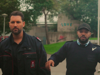 Jeffrey Heesen en Brace veroveren de koppositie in de Sterren NL Top 25