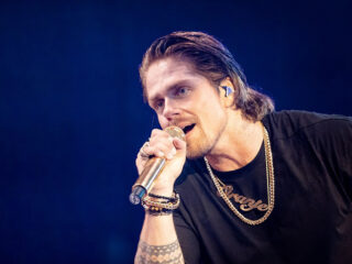 Podcast: het ontstaan van André Hazes megahit 'Leef'