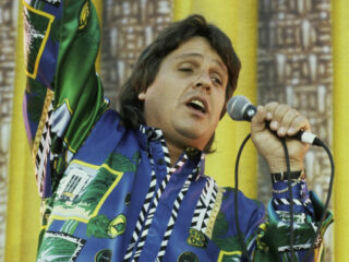 Het verhaal achter de klassieker ‘Meisjes met rode haren’