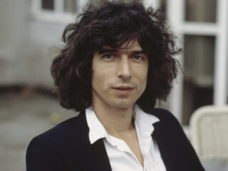 Het verhaal achter ‘Land van maas en waal’ van Boudewijn de Groot