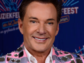 In beeld: 5x Gerard Joling