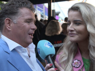 Wolter Kroes over Mart Hoogkamer: “Hij heeft echt een fantastische stem”