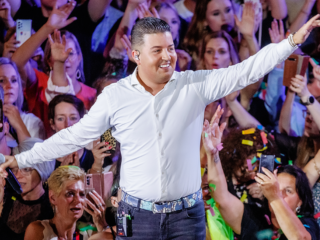 Marco Schuitmaker pakt streamingrecord met 'Engelbewaarder'