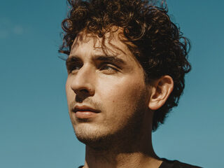 Nielson brengt een zeer persoonlijke EP uit