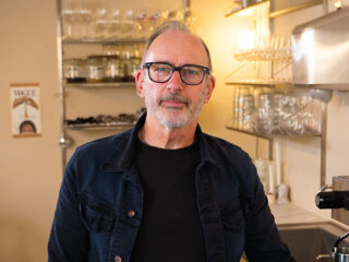 Nol Havens over 'Eén kopje koffie': “Als ik een pilsje bestelde, kreeg ik een kop koffie’’