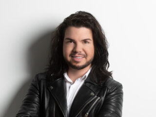 Roy Donders wordt vader: “Ik ben heel blij”