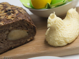 Robert van Beckhoven geeft tips 'n ticks voor een fantastisch paasontbijt