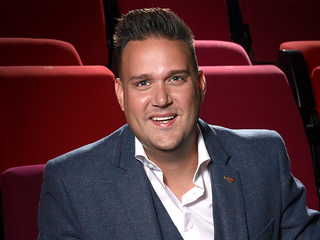 Pascal Redeker doet mee aan De Hollandse Nieuwe: "Het ging hartstikke goed"
