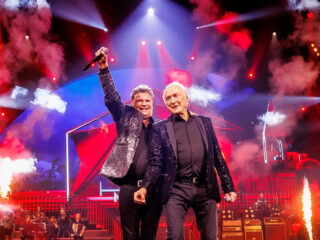 Terugkijken: dit was het Muziekfeest van het Jaar!