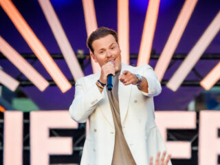 De playlist van Sterren NL Radio is weer aangevuld met nieuwe muziek!