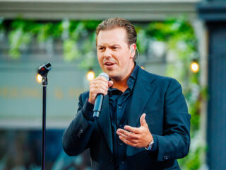 Win kaarten voor Quido van de Graaf in Escape Amsterdam