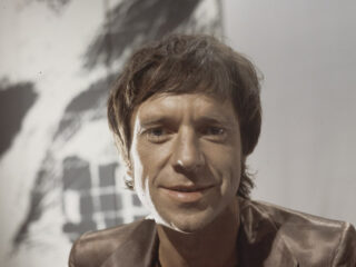 Nieuw tv-programma over Ramses Shaffy in de maak