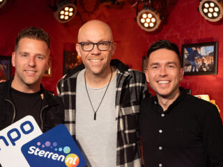 Raymon Hermans: "Wesley belde mij binnen drie minuten terug''