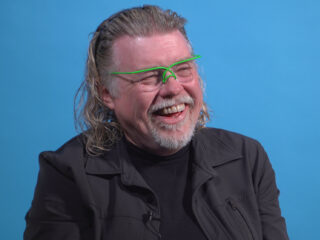 René Karst kijkt terug op Muziekfeest: "Elk optreden doe ik een atje!"