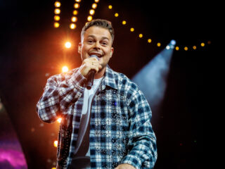 Robert van Hemert kandidaat in nieuw seizoen De Verraders