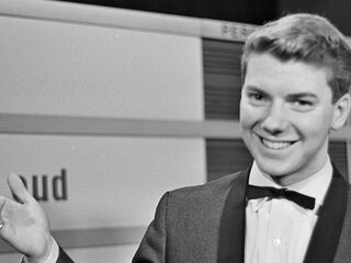 Ronnie Tober: de flamboyante Hollandse zanger met Amerikaanse roots