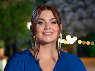 Roxeanne Hazes viert haar verjaardag met nieuwe muziek