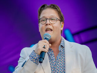 Rutger van Barneveld scoort een rol in de bioscoopfilm 'Boeien!'