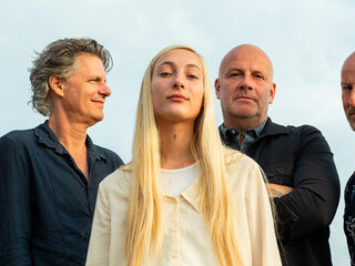 S10 en BLØF slaan handen ineen met ‘Laat me los’