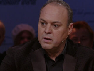 Frans Bauer over Mariska: "Ik ben heel blij dat ze er nog is"