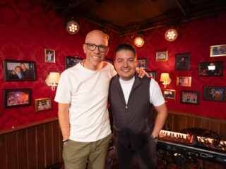 Kijk hier de optredens van Marco Schuitmaker terug!