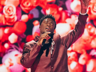 Wenen is het decor van het Eurovisie Songfestival 2026