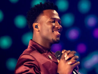 Claude staat vanavond in de finale van het Songfestival; dit zijn de concurrenten