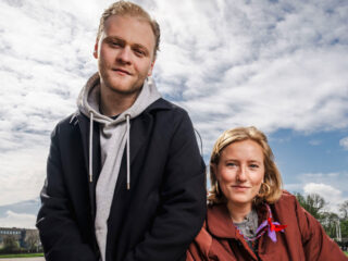 Hoe klinkt 'Lotje' op het Muziekfeest van het Jaar? Daar komen we dit jaar achter!