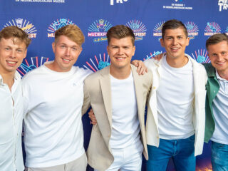 Blikkendag van Likke Pêhp bestaat 1 jaar, is de opvolger in de maak?