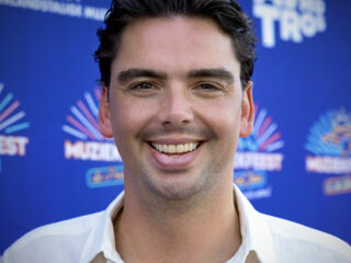 Zien: Yves Berendse en Donnie trappen het nieuwe seizoen van Eva spectaculair af