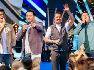 Deze artiesten zie je tijdens het Muziekfeest in Moergestel