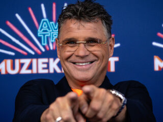 Wolter Kroes komt met live-versie van 'Viva Hollandia': "Nederland een boost geven"