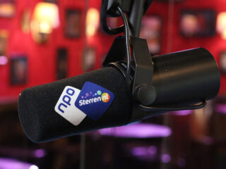 Dit is de nieuwe programmering van Sterren NL Radio