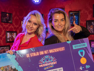 De Strijd om het Muziekfeest keert terug in 2025!