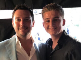 Artiesten gaan terug in de tijd: 2026 is het nieuwe 2016