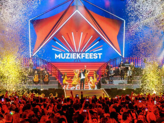 Aftermovie: dit was het Muziekfeest van het Jaar 2025!