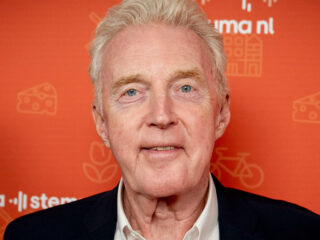 Iconische 'Animal Crackers' keert terug op tv in nieuw dierenprogramma André van Duin