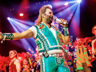 Kijk vrijdag én zaterdag naar Carnaval Countdown op NPO3!