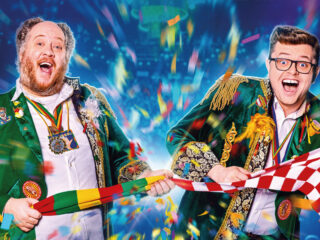 Carnaval Countdown keert in 2026 terug!