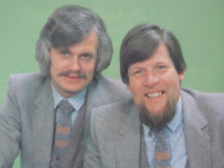 Rinus Wesselink, één van de leden van De Lenco's, overleden