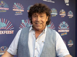 Dennie Christian steekt Duitse megahit in een Nederlands jasje