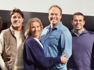 De Bauers keren komende winter terug met serie in kerstsferen