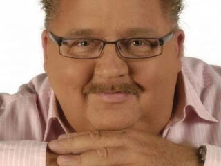 Ed Nieman (zanger van 'Leve de lol') overleden