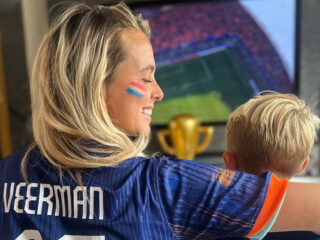 Overzicht: zo hebben de sterren naar Polen-Nederland gekeken