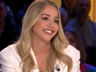 Emma Heesters openhartig bij Eva: "Ik hoop dat ik nog lang mag leven"