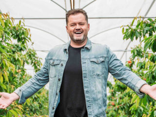 Frans Duijts lanceert een platform om toeristen naar zijn ‘achtertuin’ te trekken