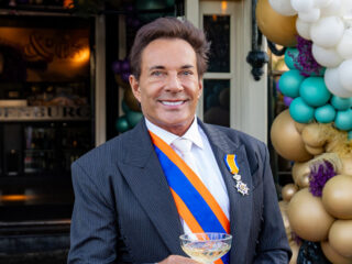 Gerard Joling genomineerd voor 'Televizier-Ring online-videoserie 2025'